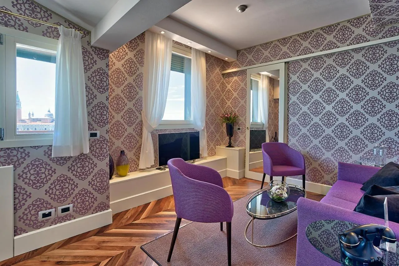 Londra Palace Venezia Hotel Venetië