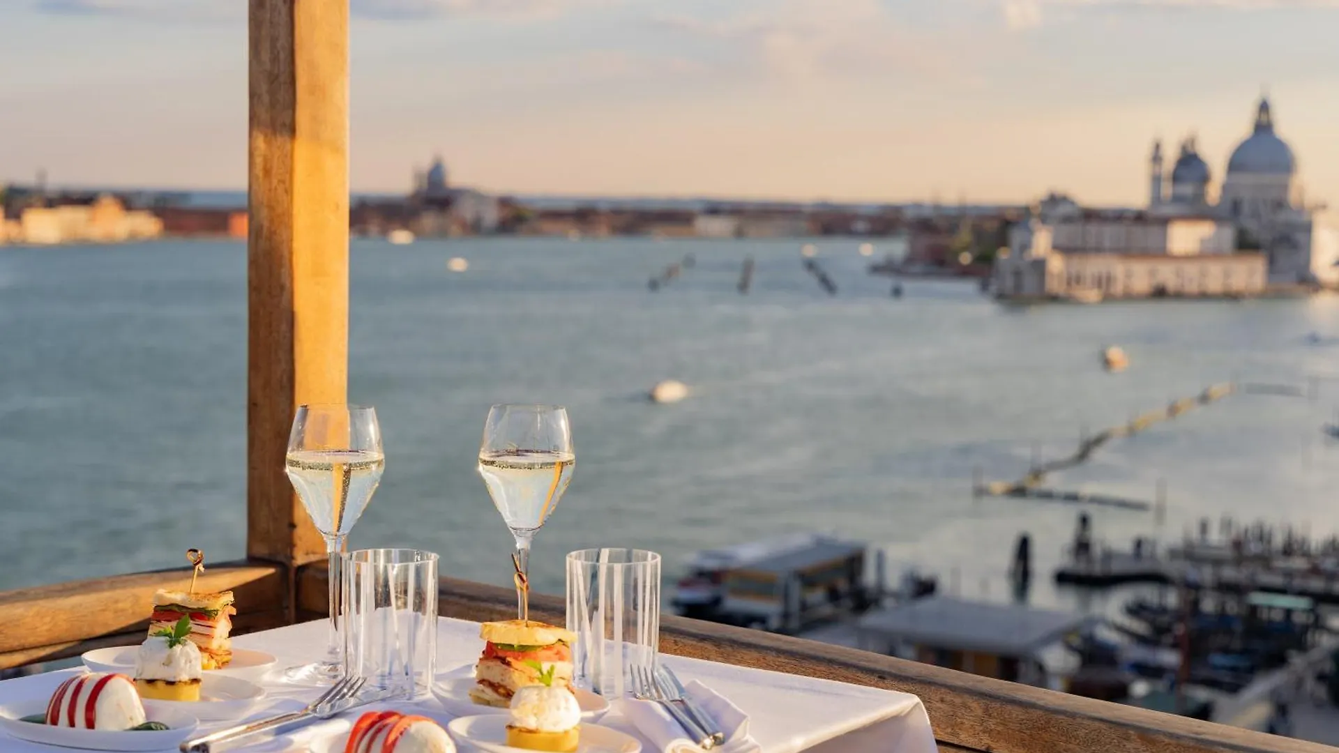 Londra Palace Venezia Hotel Venetië