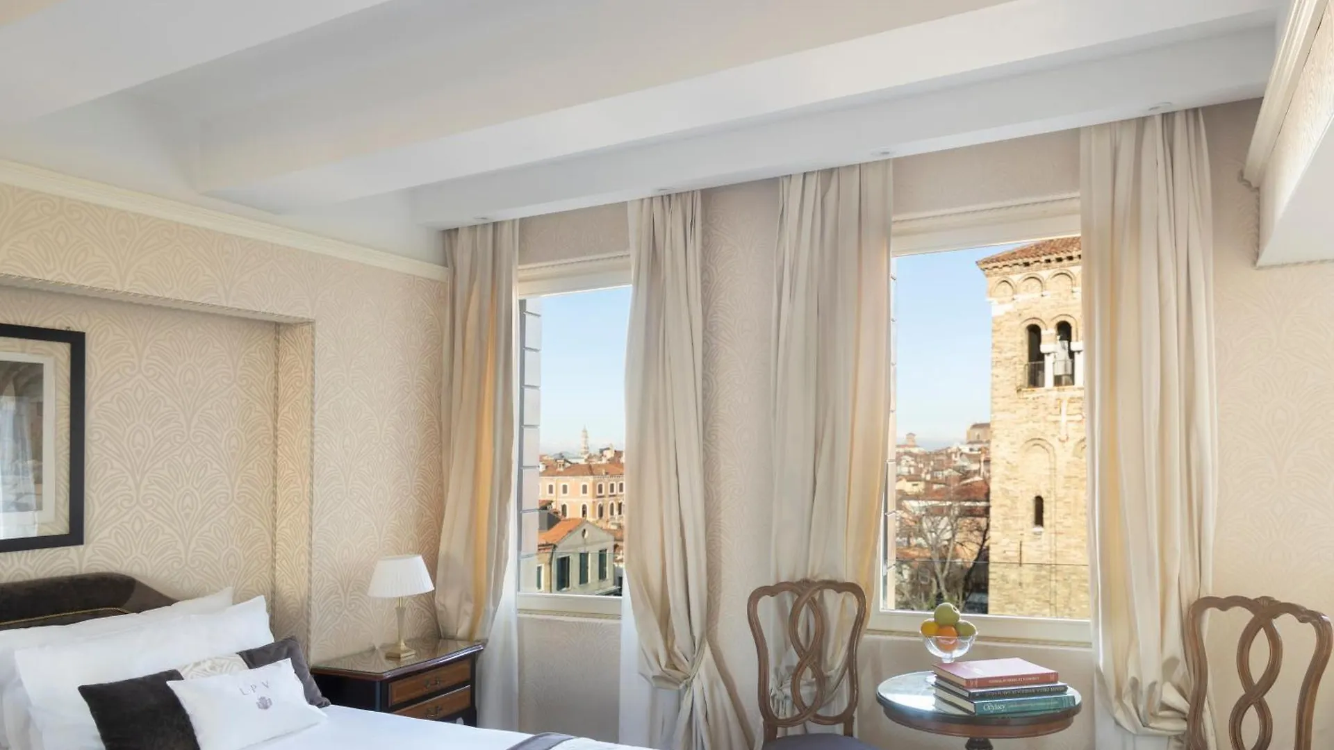 ***** Hotel Londra Palace Venezia Italië