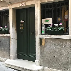 Le Due Corone ** Venetië