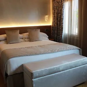 3* Otel Rosa Salva
