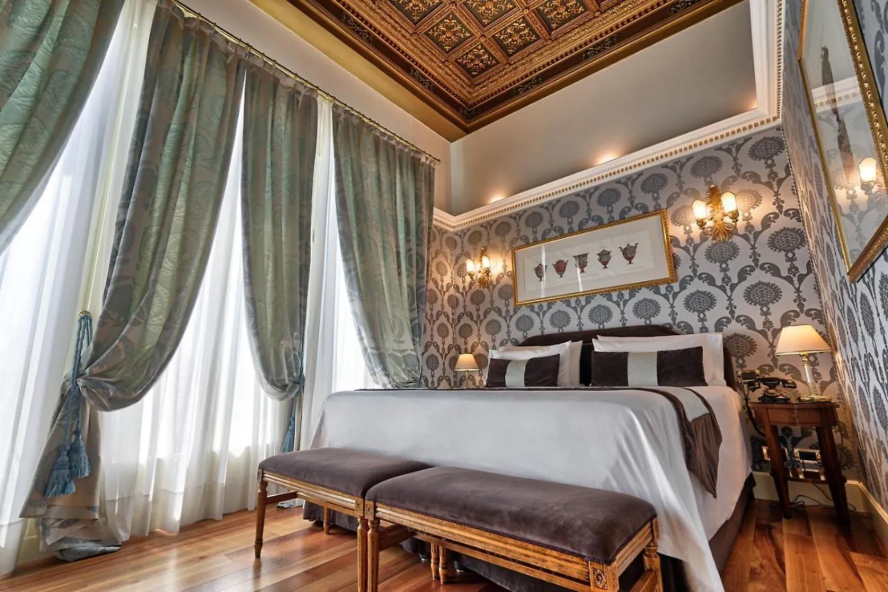 Londra Palace Venezia 5*, Venice