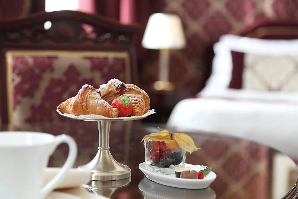 ***** Hotel Londra Palace Venezia Italy